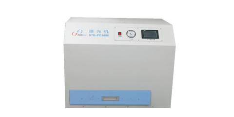 福建时创科技 聚焦高端制造，STR-PG1000与3000系列曝光机引领精密图形化工艺