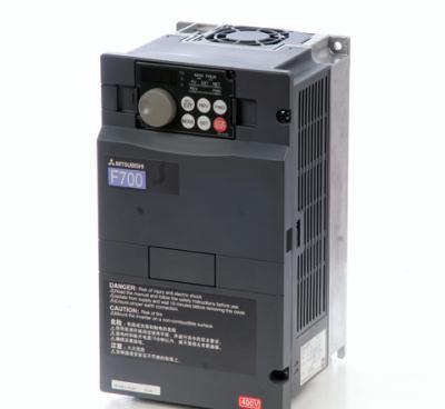 三菱变频器F740 FR-F740-45K-CHT 深圳时创自动化科技热销产品深度解析